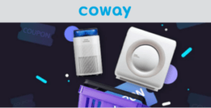 coway