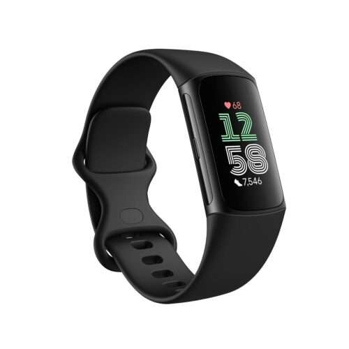 Fitbit Charge 6: Der smarte Fitness-Tracker für jeden Anspruch
