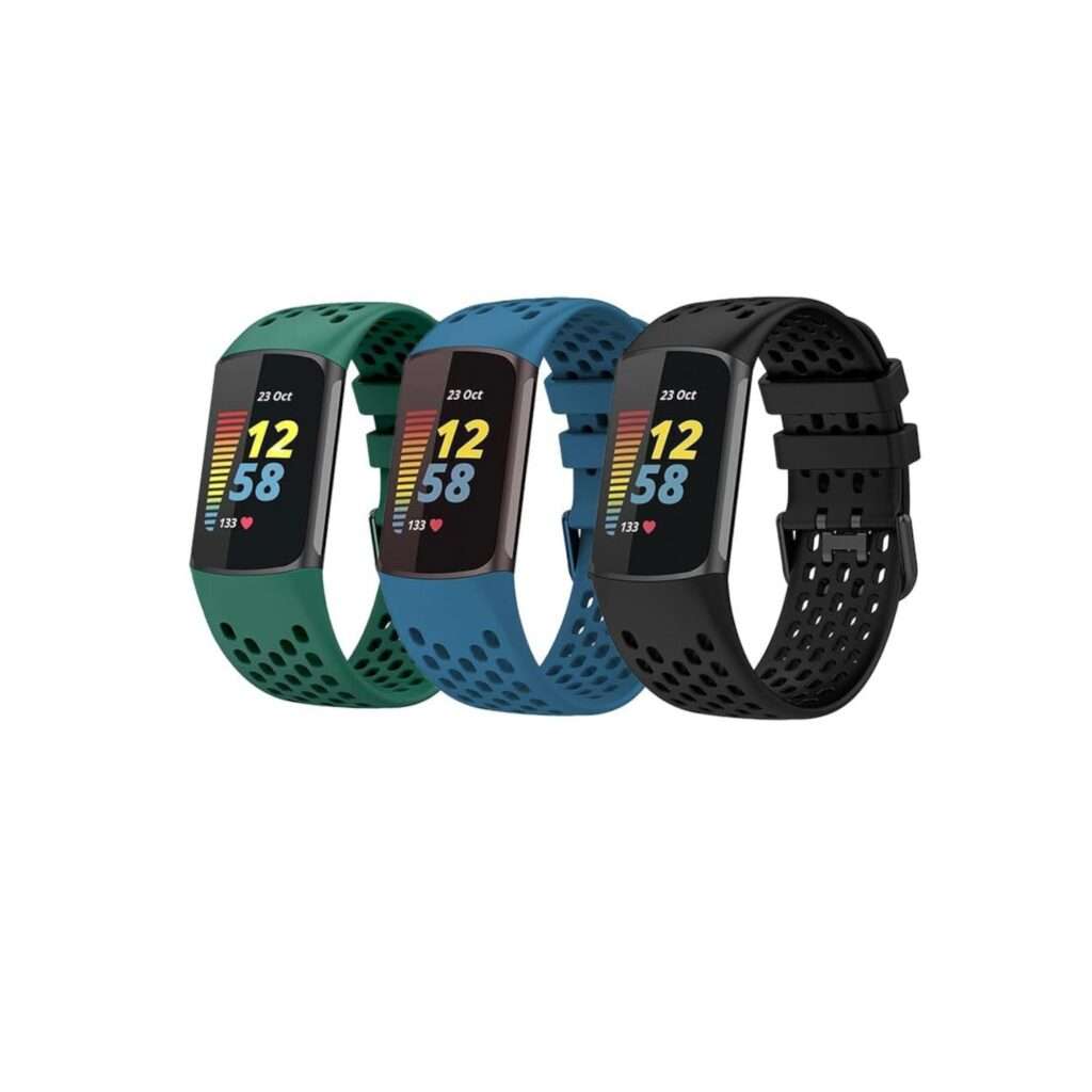 fitbit charge 6